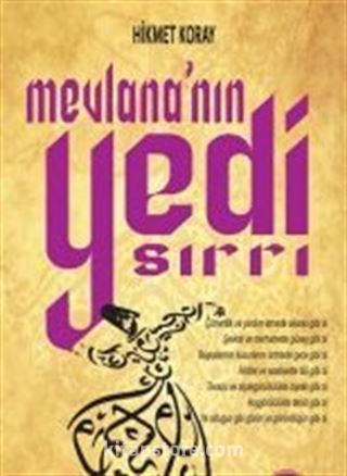 Mevlana'nın Yedi Sırrı