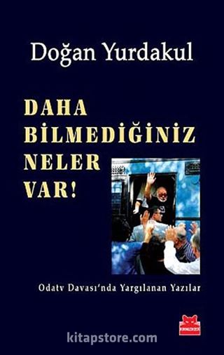 Daha Bilmediğiniz Neler Var!