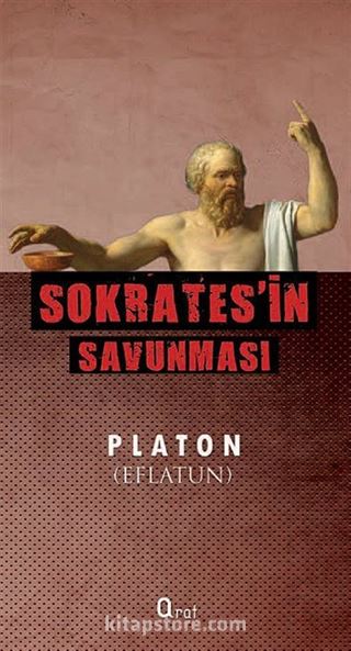 Sokrates'in Savunması