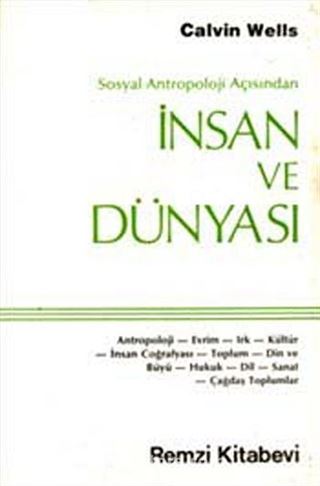 İnsan ve Dünyası