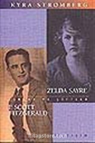 Aşklar ve Çiftler- Zelda Sayre - F. Scott Fitzgerald