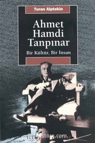 Ahmet Hamdi Tanpınar