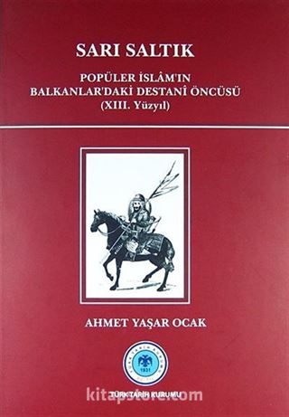 Sarı Saltık