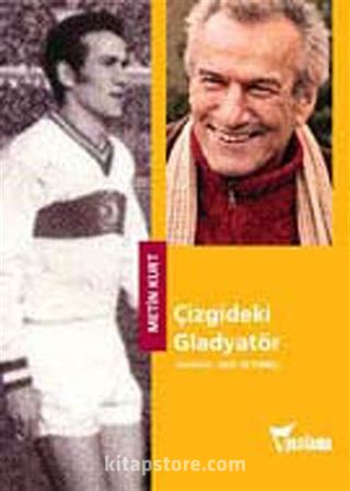 Çizgideki Gladyatör