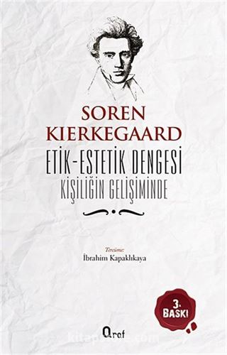 Kişiliğin Gelişiminde Etik-Estetik Dengesi