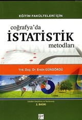 Coğrafya'da İstatistik Metodları