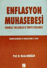 Enflasyon Muhasebesi