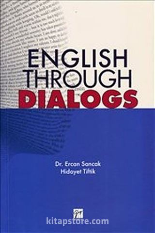 English Through Dialogs