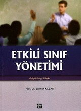 Etkili Sınıf Yönetimi