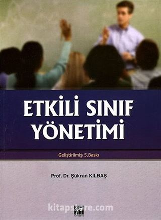 Etkili Sınıf Yönetimi