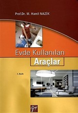 Evde Kullanılan Araçlar