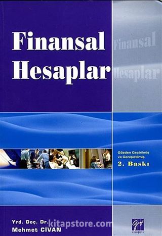 Finansal Hesaplar