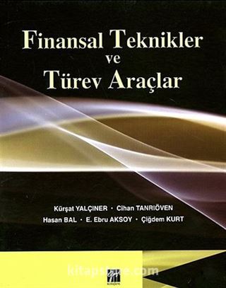 Finansal Teknikler ve Türev Araçlar