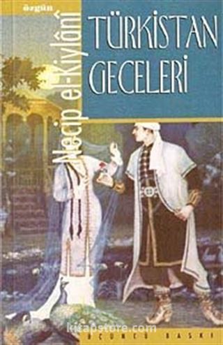 Türkistan Geceleri