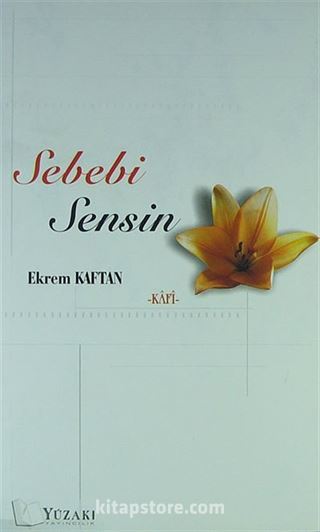 Sebebi Sensin