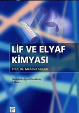 Lif ve Elyaf Kimyası