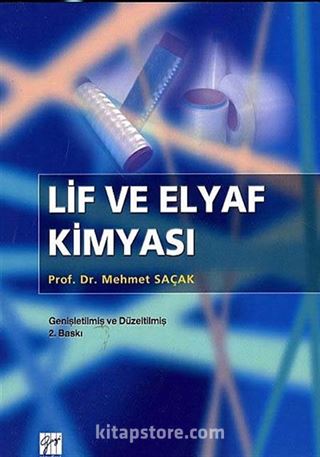 Lif ve Elyaf Kimyası