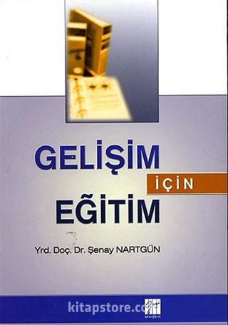 Gelişim İçin Eğitim