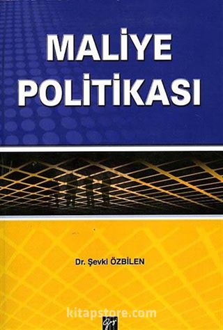 Maliye Politikası