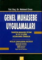 Genel Muhasebe Uygulamaları