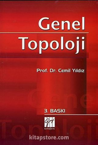 Genel Topoloji