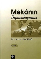 Mekanın Siyasallaşması