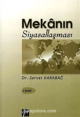 Mekanın Siyasallaşması