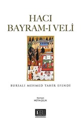 Hacı Bayram-ı Veli