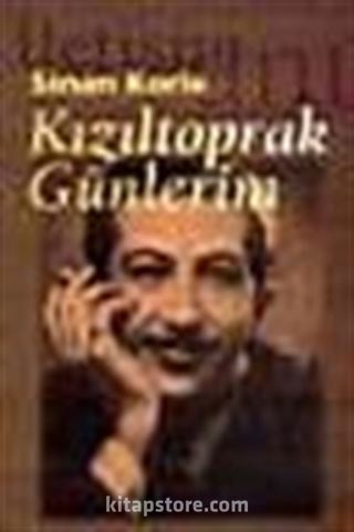 Kızıltoprak Günlerim