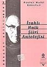 İzahlı Halk Şiiri Antolojisi