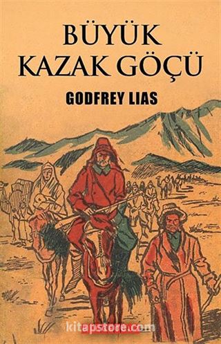 Büyük Kazak Göçü