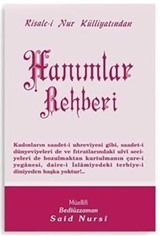 Hanımlar Rehberi - Orta Boy (Kod:415)