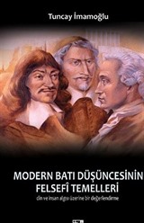 Modern Batı Düşüncesinin Felsefi Temelleri