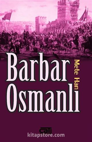 Barbar Osmanlı