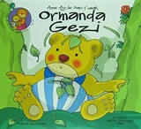 Ormanda Gezi / Anne Ayı ile Sarı Yumak