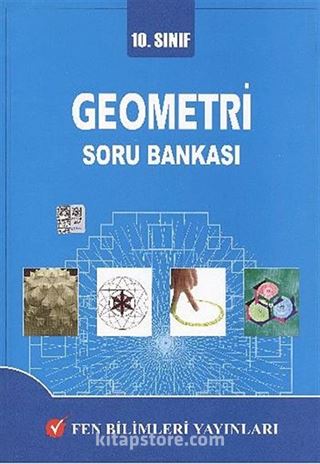 10. Sınıf Geometri Soru Bankası