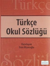 Türkçe Okul Sözlüğü