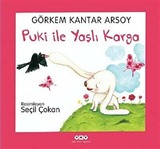 Puki ile Yaşlı Karga