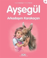 Ayşegül / Arkadaşım Karakaçan