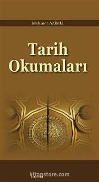 Tarih Okumaları