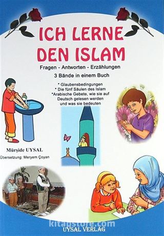 Ich Lerne Den Islam