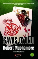 Cherub / Savaş Oyunu