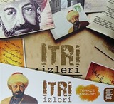 Itri İzleri