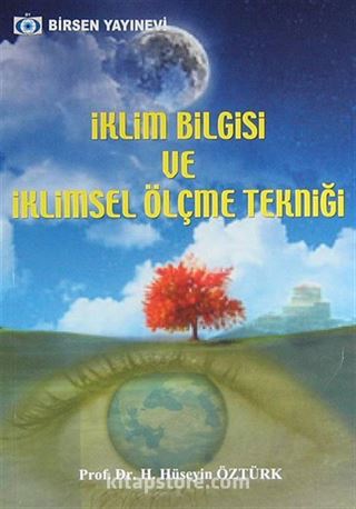 İklim Bilgisi ve İklimsel Ölçme Tekniği