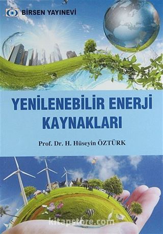 Yenilenebilir Enerji Kaynakları