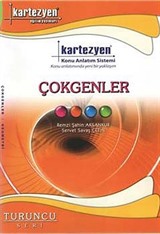 Çokgenler / Turuncu Seri