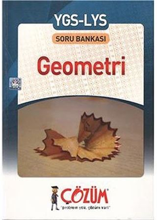 YGS - LYS Soru Bankası / Geometri