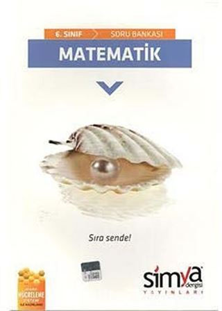 6. Sınıf Matematik Soru Bankası