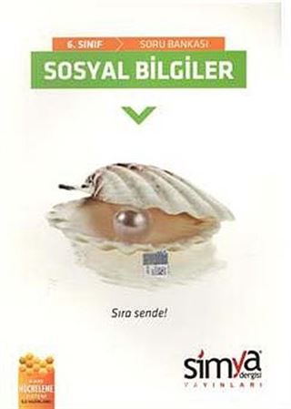 6. Sınıf Sosyal Bilgiler Soru Bankası