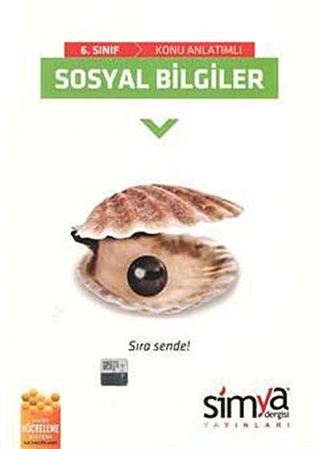 6. Sınıf Sosyal Bilgiler Konu Anlatımlı